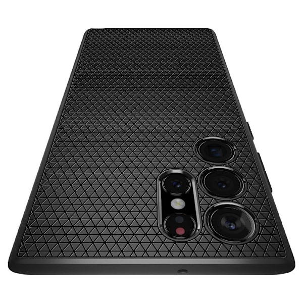 SPIGEN LIQUID AIR GALAXY S22 ULTRA MAT SORT