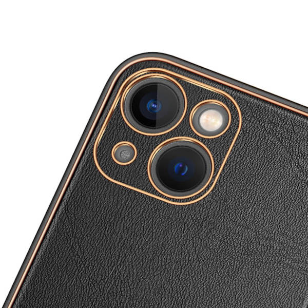 DUX DUCIS CASE CASE COVER COVER TIL IPHONE 14 PLUS SORT