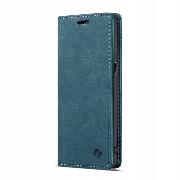 Spacecase-Fodral Pålånkskydd För Galaxy S8 Blue