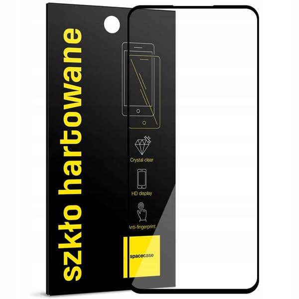 Spacecase 5D Härdat Glas För Realme Gt Neo 3 Skydd