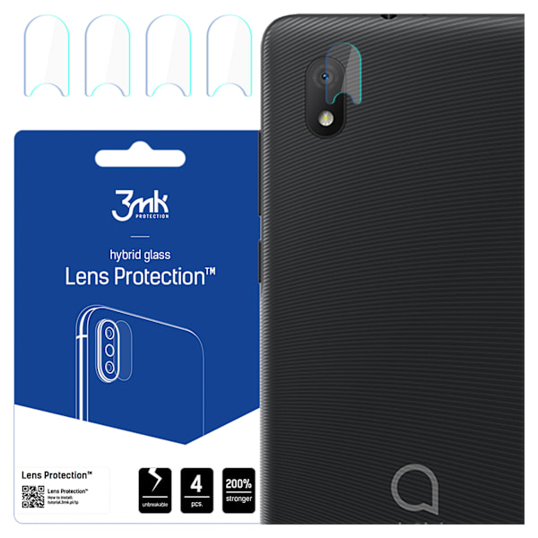 ALCATEL 1B 2020 - 3MK LENS PROTECTION