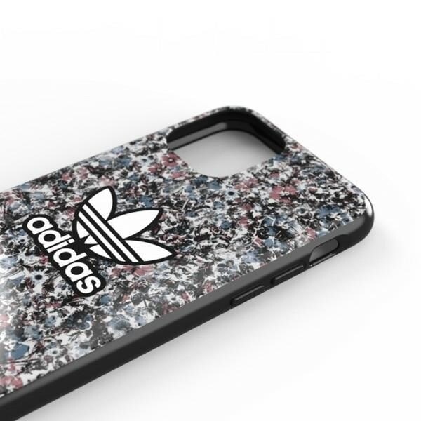Adidas ELLER SnapCase Belista Flower iPhone 11 Pro fargerik 41463