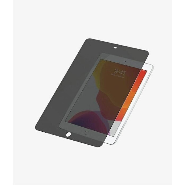 PANZERGLASS E2E SUPER+ PRIVAT HÆRDET GLAS TIL IPAD 10,2"