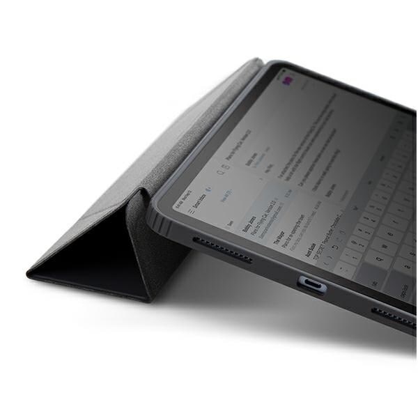 UNIQ MOVEN ETUI TIL IPAD PRO 11'' (2021/2020) - GRÅ