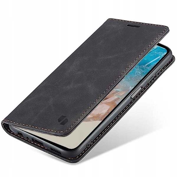 Spacecase Väskor Galaxy M35 5G Väskor För Svart Telefon