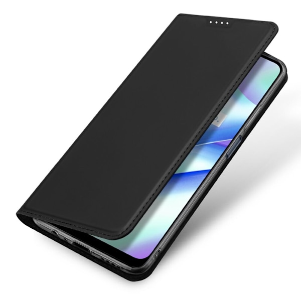 DUX DUCIS CASE CASE DÆKKER TIL REALME C33 SORT