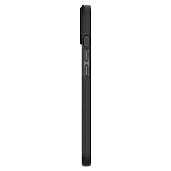 SPIGEN THIN FIT IPHONE 13 MINI SVART