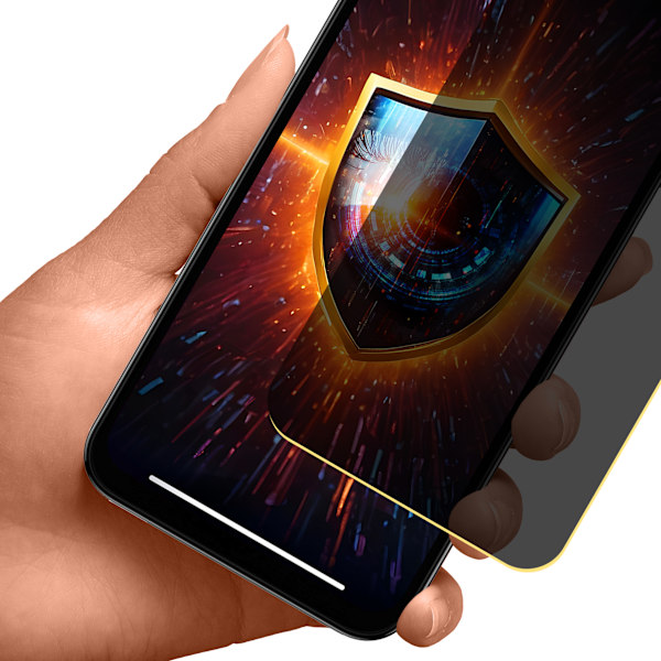 SAMSUNG GALAXY M15 5G - 3MK SILKY MATT PRIVACY