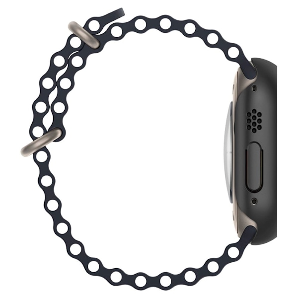 SPIGEN THIN FIT APPLE WATCH ULTRA (49 MM) SORT
