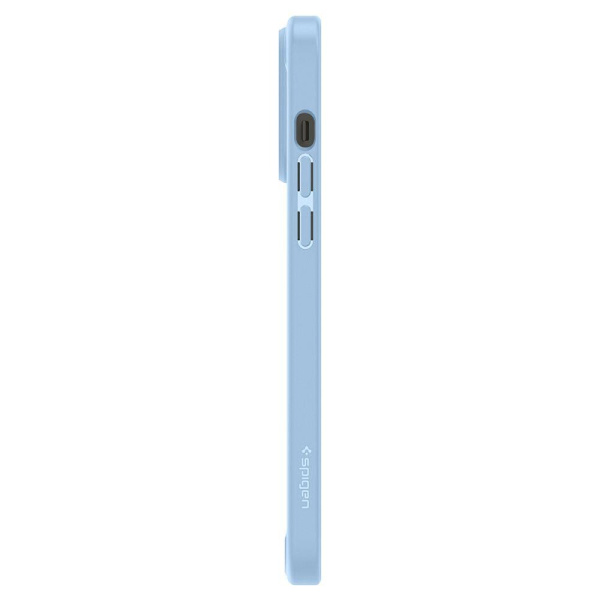 SPIGEN ULTRA HYBRID IPHONE 14 PRO SIERRA BLÅ