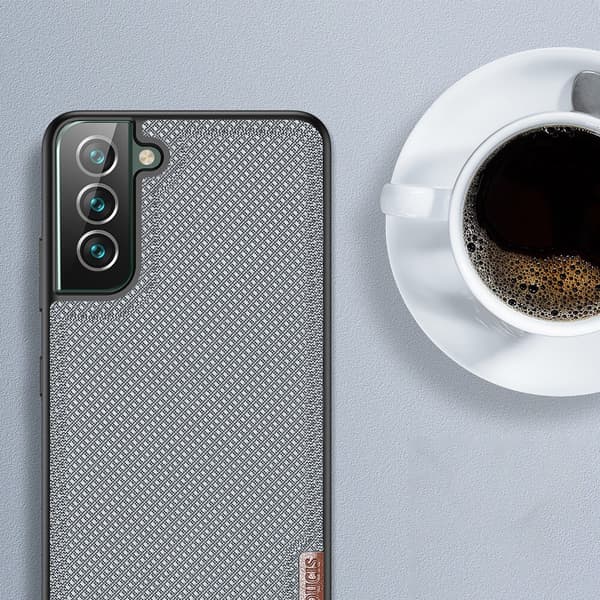 DUX DUCIS TASKE TIL SAMSUNG GALAXY S22+ BLÅ