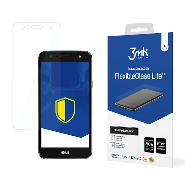 LG X Power 2 - 3mk FlexibleGlass Lite