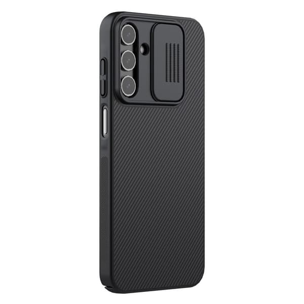 NILLKIN CASE CASE COVER CASE TIL SAMSUNG GALAXY A15 SORT