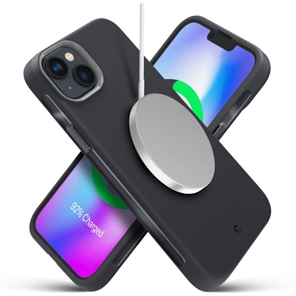 SPIGEN CYRILL ULTRA COLOR MAG MAGSAFE IPHONE 14 PLUS DUSK