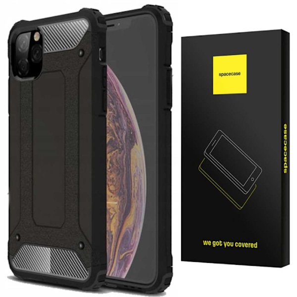 Spacecase Case X-Armor Skydd För Iphone 11 Pro Protection