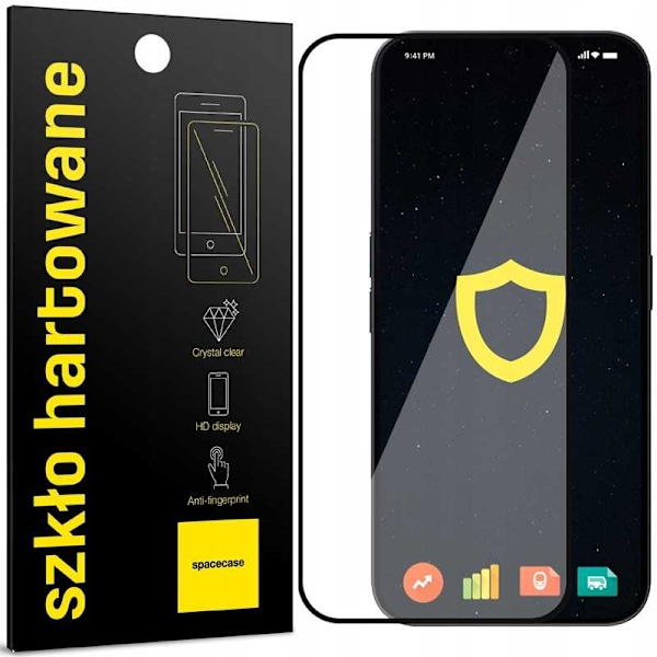 Spacecase 5D Härdat Glas För Ingenting Telefon 2A 2A Plus Folie