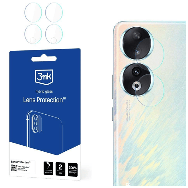 HONOR 90 - 3MK LENS PROTECTION