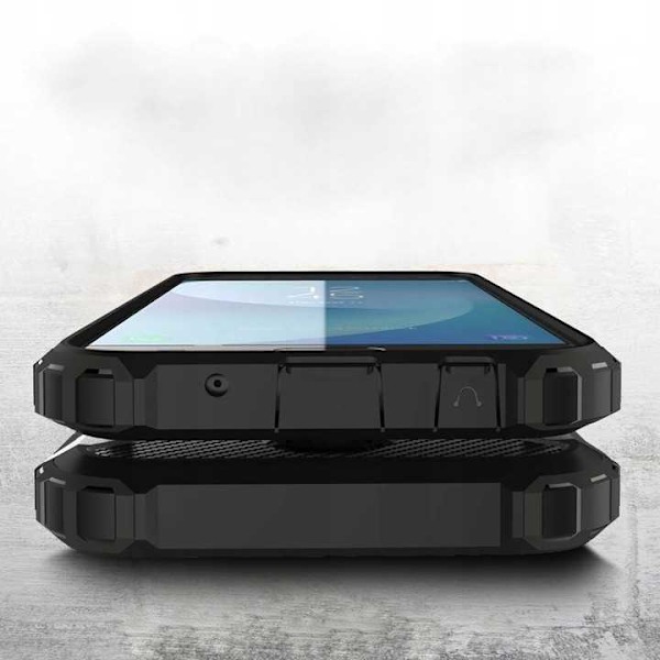 Spacecase Case Cover För Samsung Galaxy A40 Sc X-Armor