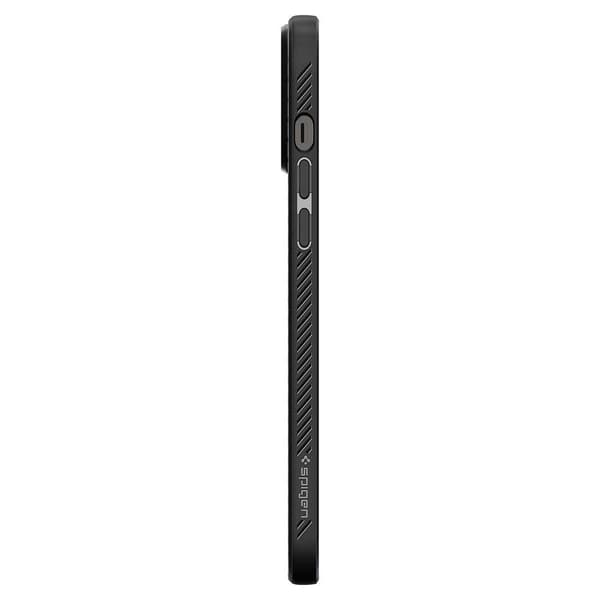 SPIGEN LIQUID AIR IPHONE 13 PRO MAT SORT