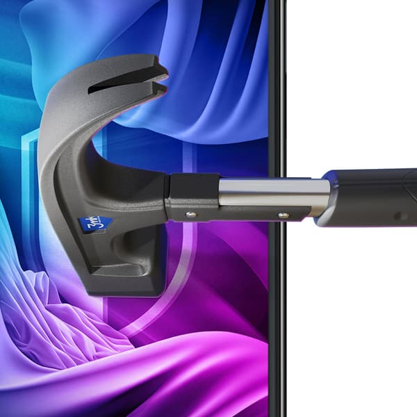 REALME GT 2 5G - 3MK SILKY MATT PRO