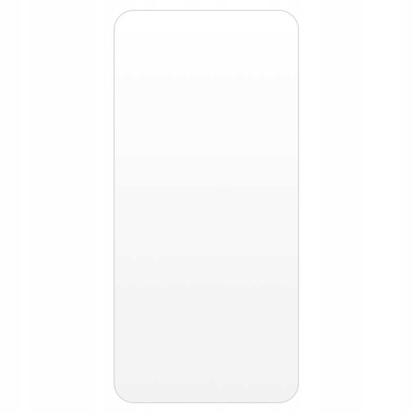 Spacecase Härdat Glas 2.5D För Samsung Galaxy S24+ Transparent