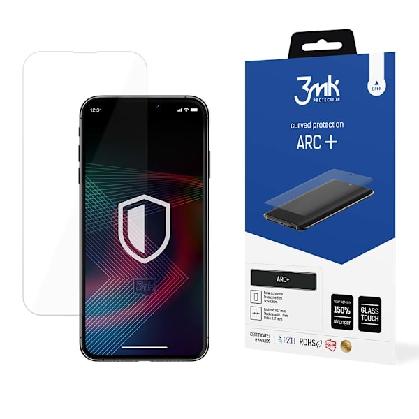 APPLE IPHONE 14/14 PRO - 3MK ARC+