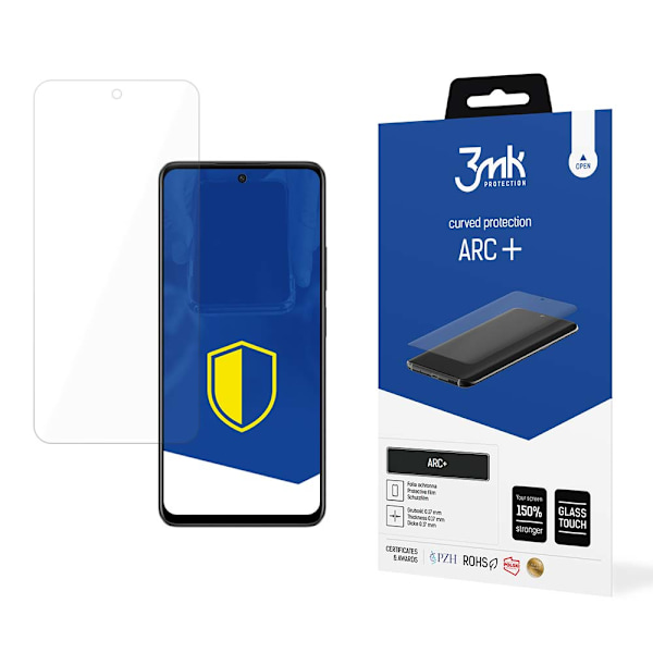 Oppo A79 5G - 3mk ARC+