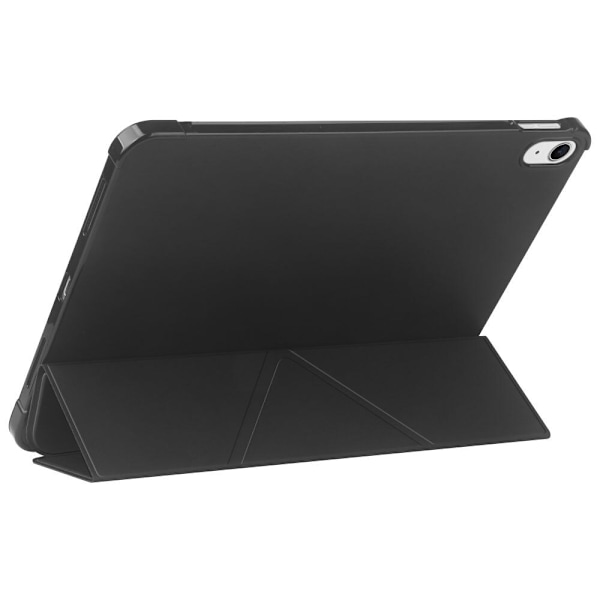 TECH-PROTECT SC PEN ORIGAMI IPAD AIR 10.9 4 / 5 / 2020-2022 / 11 6 / 2024 SVART