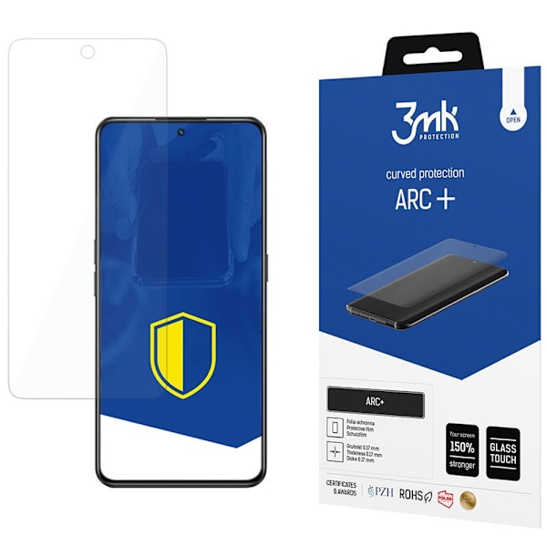 REALME GT NEO 3 - 3MK ARC+