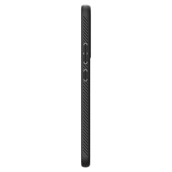 SPIGEN LIQUID AIR GALAXY S22+ PLUS MAT SORT