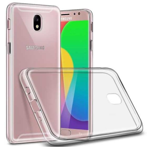 Spacecase-Fodral För Samsung Galaxy J5 2017