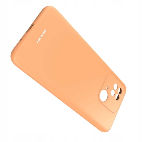 Spacecase Silikonfodral För Xiaomi Redmi 10C Poco C40
