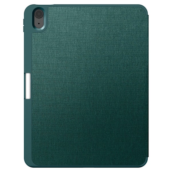 SPIGEN URBAN FIT ETUI TIL IPAD AIR 10,9'' 4/5 2020-2022 / 11,6'' 2024 - GRØN