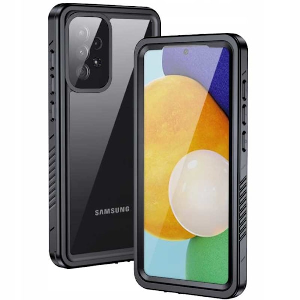 Röd Pepper Skydd För Samsung Galaxy A72 Skydd