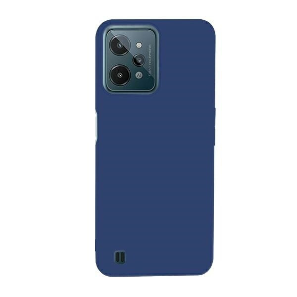 Beline Candy Case Realme C31 marinblå/marinblå