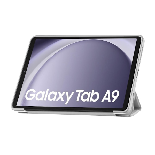 TECH-PROTECT SMARTCASE GALAXY TAB A9 8.7 X110 / X115 GRÅ