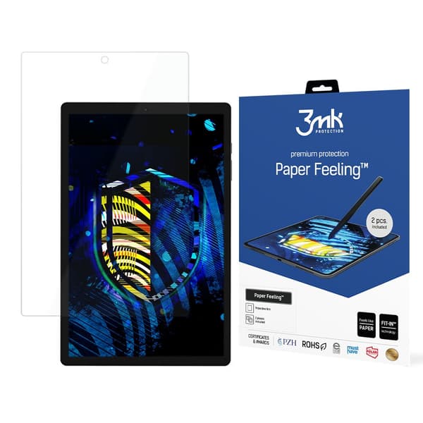 Chuwi HiPad X - 3mk Paper Feeling 11''