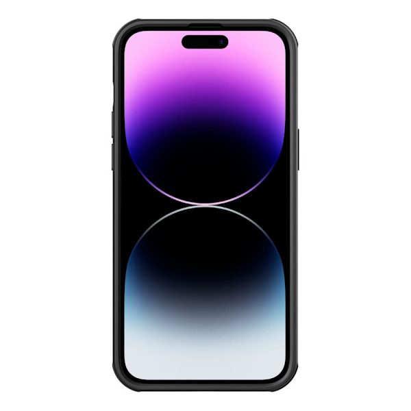 NILLKIN CASE CASE COVER TIL IPHONE 14 PRO MAX SORT
