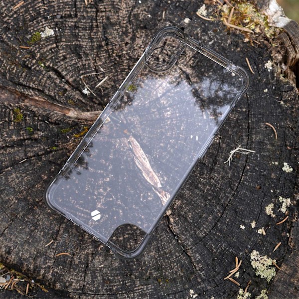Spacecase Antichock-Fodral För Ingenting Telefon 1 Cmf-Skydd