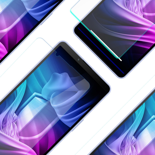 SONY XPERIA 10 VI - 3MK SILKY MATT PRO