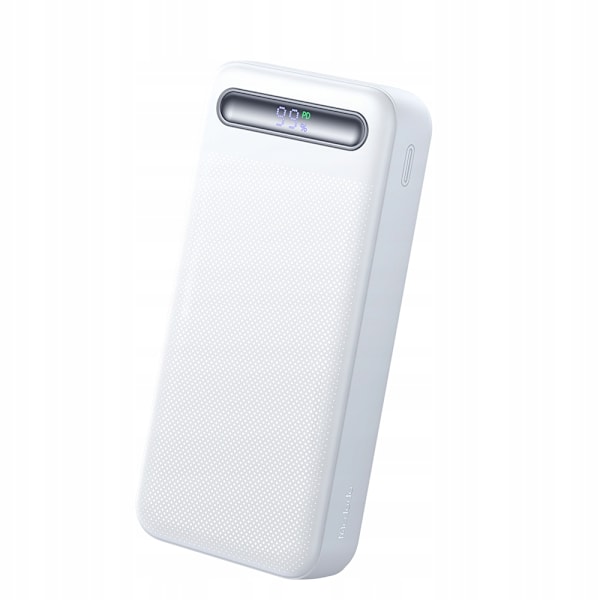 MCDODO POWERBANK 20000MAH MED DISPLAY 3X USB USB-C 22,5W + USB-C-KABEL