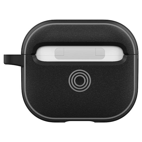 CASEOLOGY VULT APPLE AIRPODS 3 MATT SVART