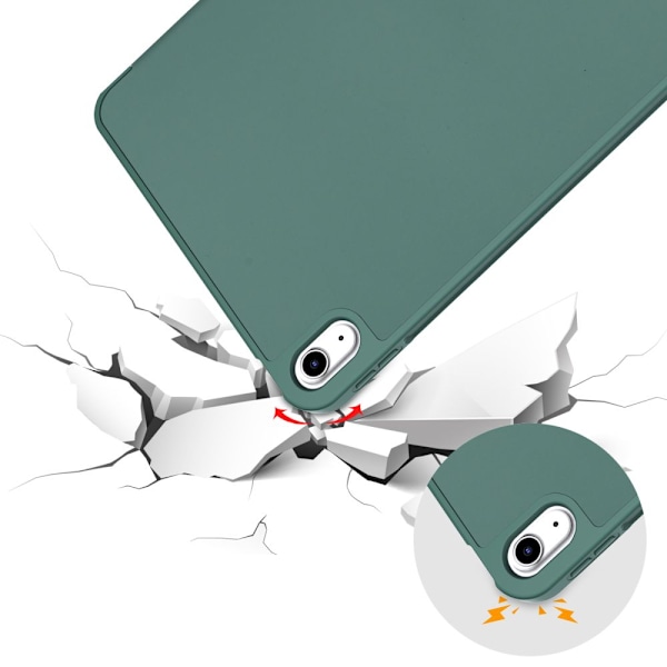 TECH-PROTECT SC PEN IPAD 10.9 10 / 2022 GRØN