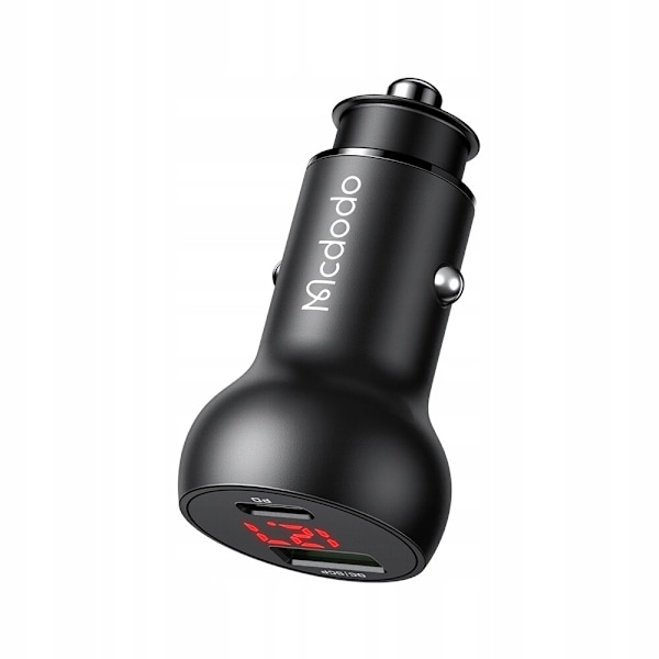 McDodo USB/USB-C PD 45W LCD biljardbord
