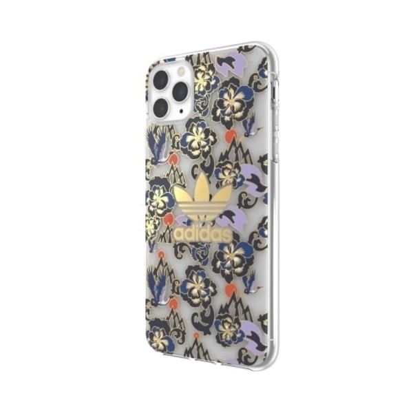 Adidas TAI Clear Case CNY AOP iPhone 11 Pro Max Gull/Gull 37773