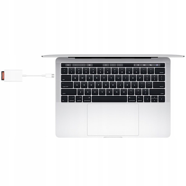 CO2-KORTLÄSARE USB-C ADAPTER ADAPTER USB TYPE C MICRO SD/TF UPP 256 GB