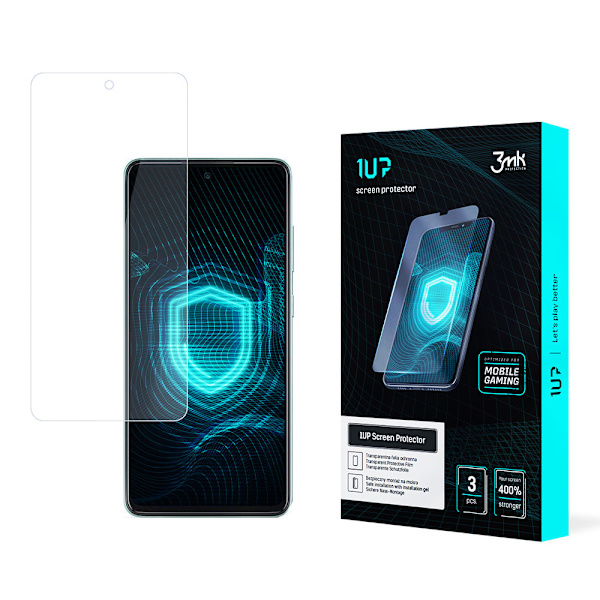 SAMSUNG GALAXY A52 4G/5G A52S 5G - 3MK 1UP
