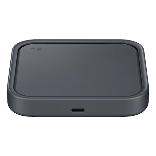 SAMSUNG INDUKTIV OPLADER 15W SORT (EP-P2400BBEGEU)