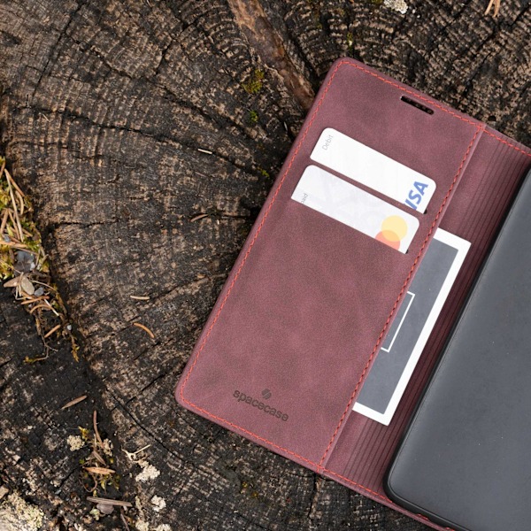 Spacecase Case Pålbockskydd För Xiaomi Redmi Note 10 Pro