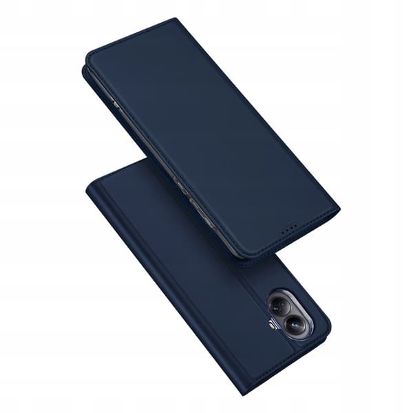 DUX DUCIS CASE DÆKKER MED GULV TIL REALME 10 PRO+ BLUE